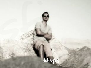 Johny33