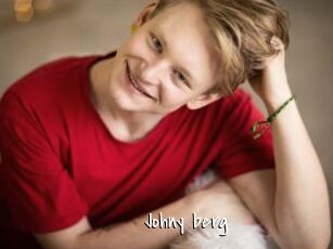 Johny_berg