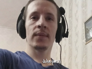Johnym28