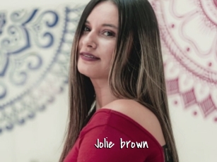 Jolie_brown