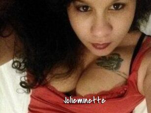 Jolieminette