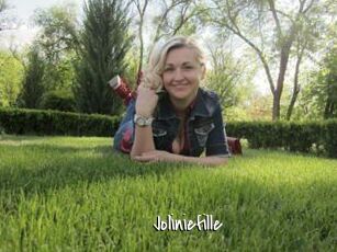 Joliniefille