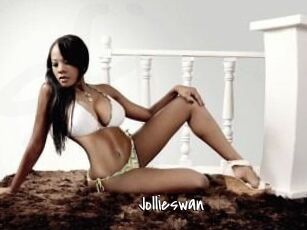 Jollieswan
