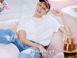 Jonasreadyplay