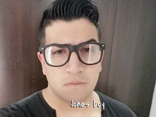 Jones_boy