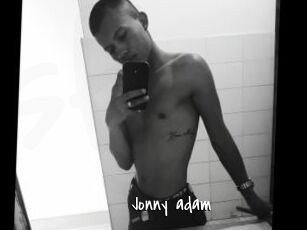 Jonny_adam