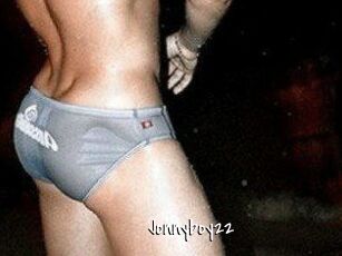 Jonnyboy22