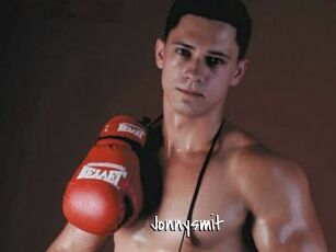 jonnysmit Sexy Footjobs