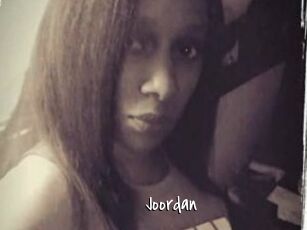 Joordan