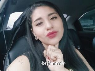 Jordanavale