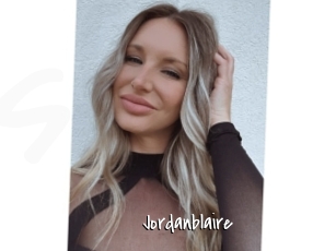 Jordanblaire
