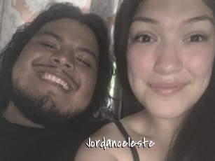 Jordanceleste
