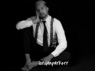 Jordanparkerr
