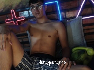 Jordycordero