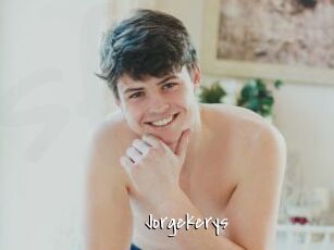Jorgekerys