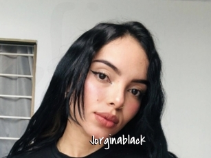 jorginablack Sexy Footjobs