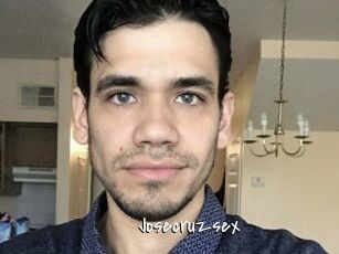 Josecruzsex