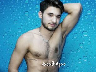 Josefhayes