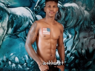 joshhuntt Sexy Footjobs