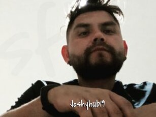 Joshyhub19