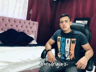 Josrodriguez