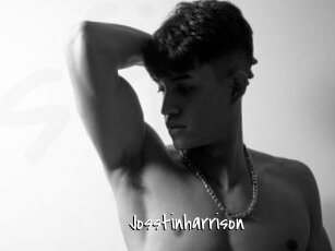 Josstinharrison