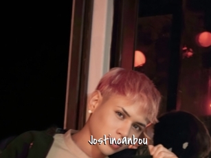 jostincanbou Sexy Footjobs