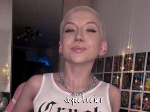 joycetreier Sexy Footjobs