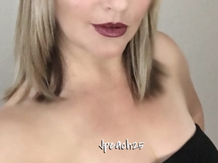 Jpeach25