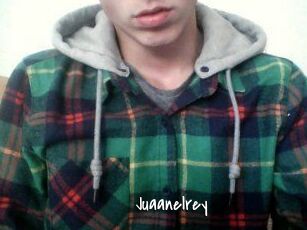 Juaanelrey