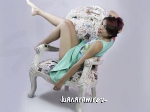 Juanaramirez
