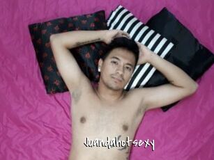 Juandahotsexy