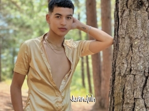 Juandiih