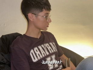 Juangrant