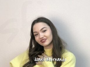 Juanitafernande