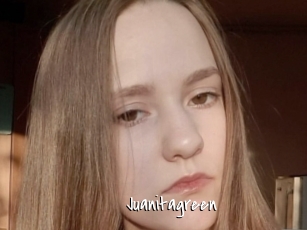 Juanitagreen