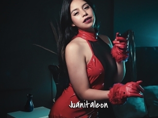 Juanitaleon