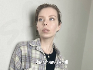 Juanitamarshall