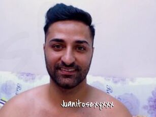 Juanitosexyxxx