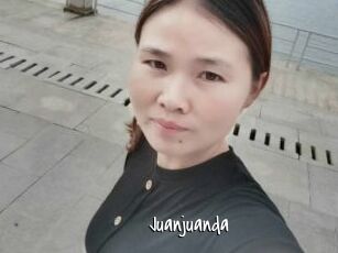 Juanjuanda