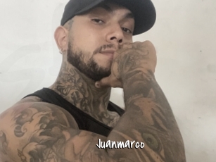 Juanmarco