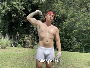 Juanparker