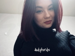 Judyfords