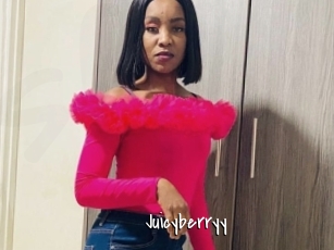Juicyberryy