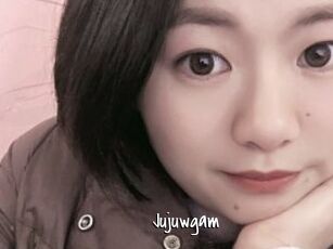 Jujuwgam