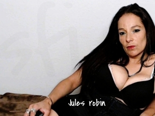jules_robin Sexy Footjobs