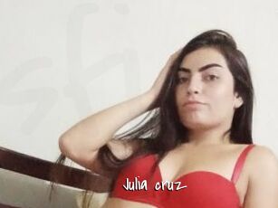 Julia_cruz