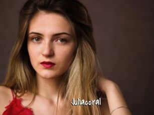 Juliacoral