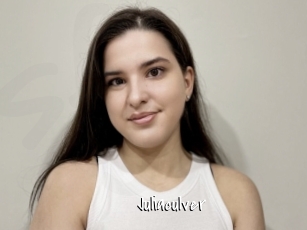 Juliaculver