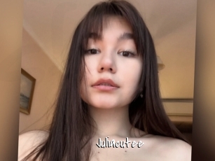 Juliacutee